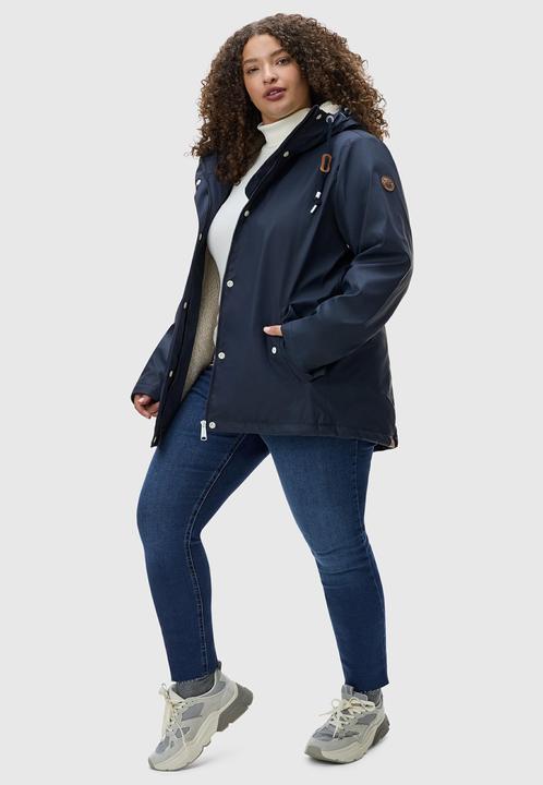 Actual product image Ragwear Margin (3XL)