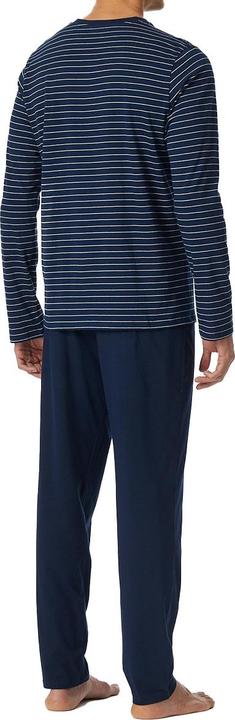 Produktbild Schiesser Schlafanzug lang (54, XL)
