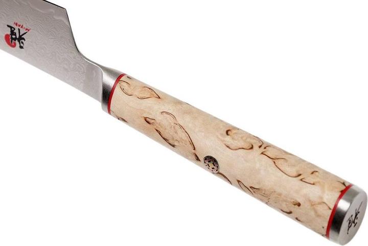 Image du produit Miyabi 5000mcd Shotoh (14 cm)
