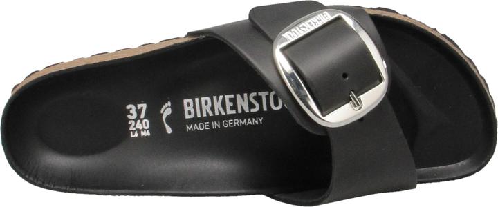 Produktbild Birkenstock Pantoletten Madrid Big Buckle (36)