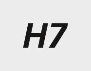 Produktbild Fortis Grenzlehrdorn 45 mm H7 DIN2245H7 (4.50 cm)