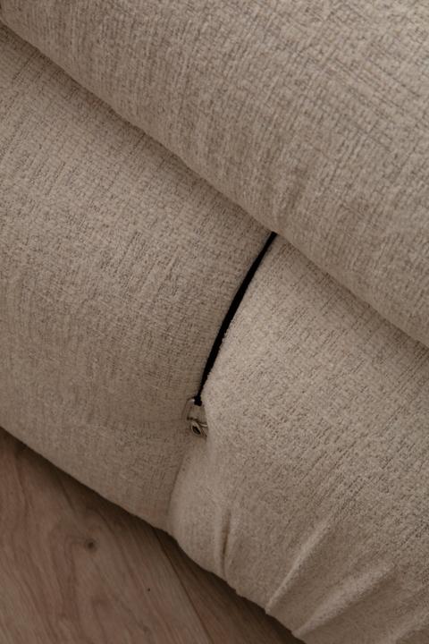 Image du produit Atelier del Sofa Bubble (Tabouret rembourré)