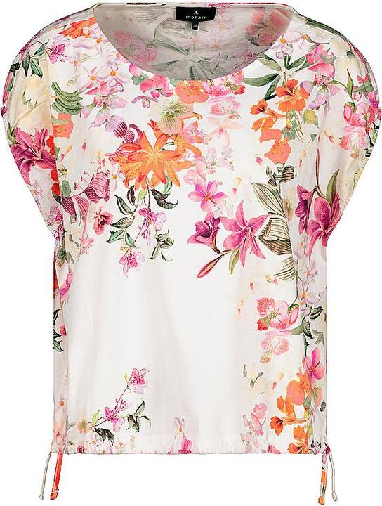 Monari Blusenshirt (42)