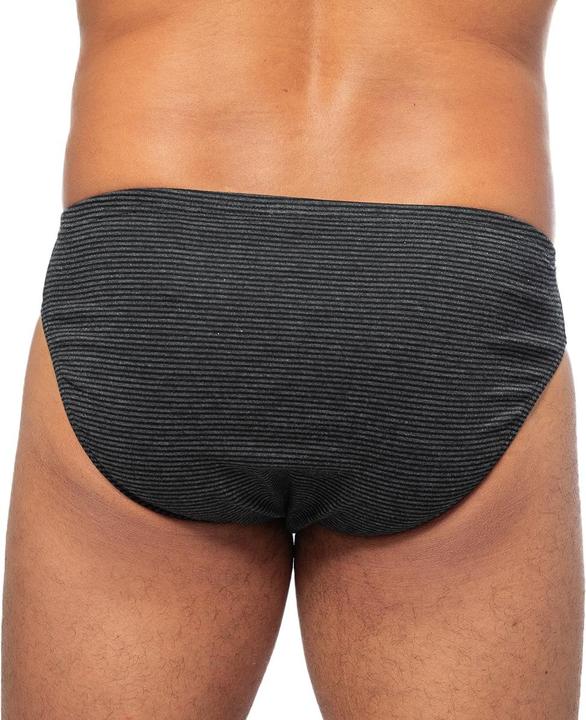 Immagine prodotto Ammann 3 Pack Jeans Single Mini Slip / Mutande (L, confezione da 3)
