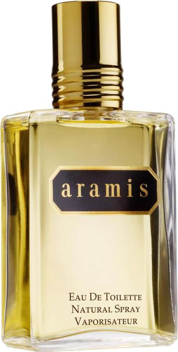 Actual product image Aramis Classic (Eau de toilette, 240 ml)