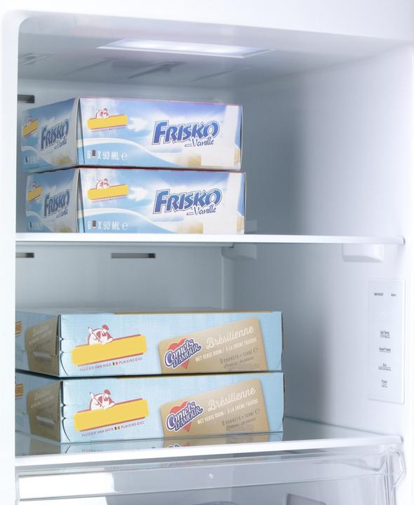 Image du produit Domo DO91204F (Autonome, 240 l)