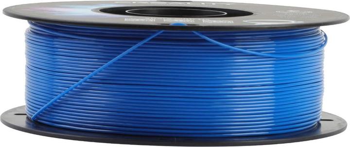 Actual product image Creality Filament (TPU, 1.75 mm, 1000 g, Blue)