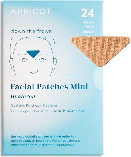 Produktbild Apricot Facial Patches Mini