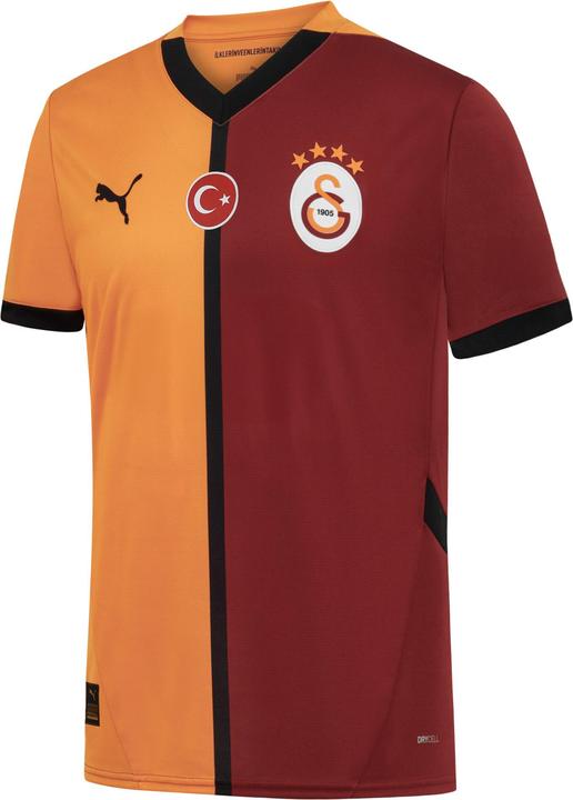 Puma GSK Home Jersey Replica w/o sponsor (S)