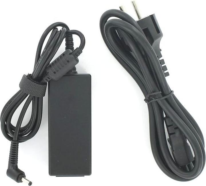 Immagine prodotto AGI Alimentatore compatibile con Asus ZenBook UX301LA-DH71T (45 W)