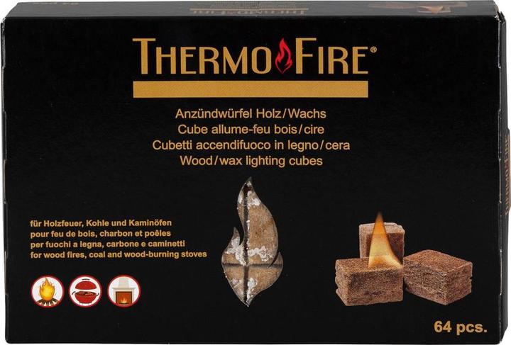 Image du produit Nouvel Holz-/ Wachsanzünder