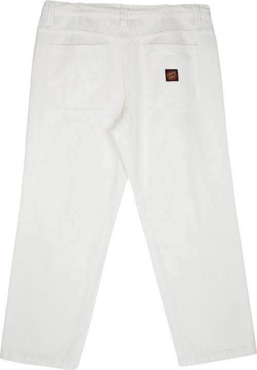 Produktbild Santa Cruz Classic Label Panel Jeans (34)