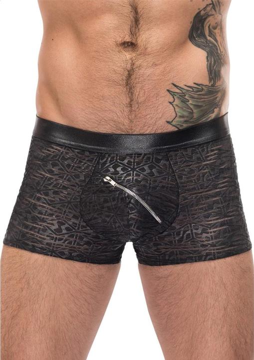 Produktbild Male Power Zip Pouch Short (L)
