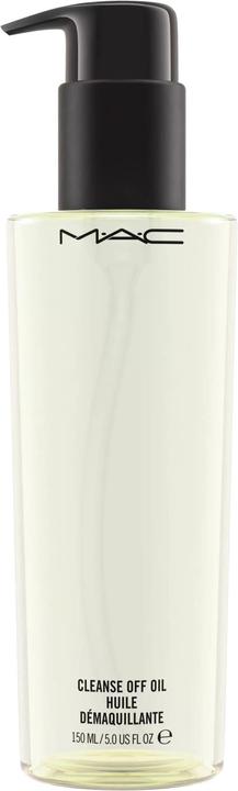 Immagine prodotto MAC Cosmetics Olio detergente (Petrolifera, 150 ml)