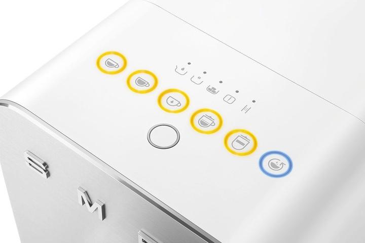Produktbild Smeg BCC13WHMEU (EU-Stecker)