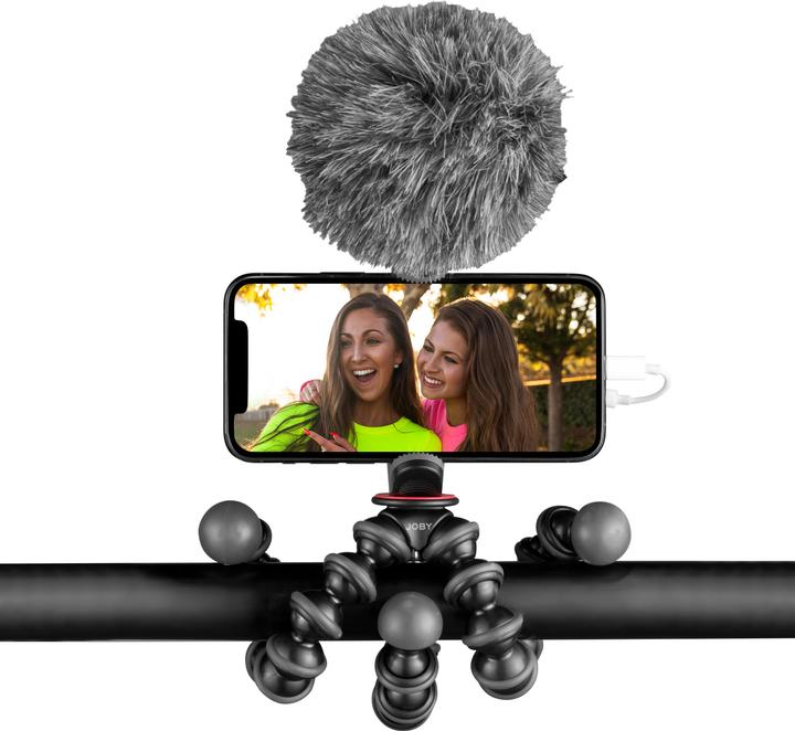 Image du produit Joby Kit GorillaPod Creator (Matières plastiques)
