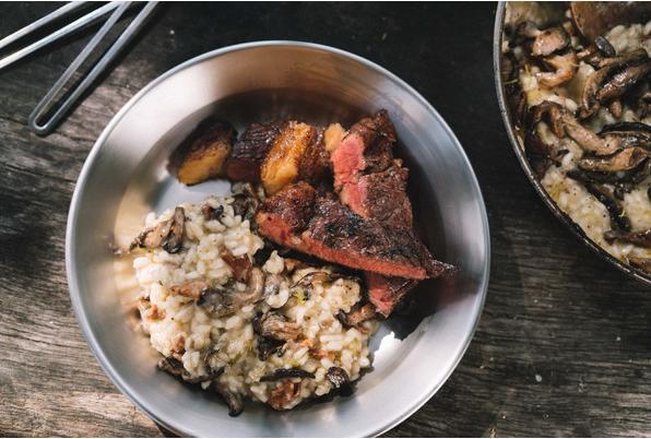 Produktbild Primus CampFire Plate