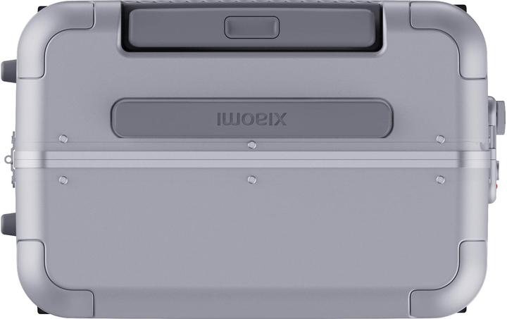 Actual product image Xiaomi Aluminium Frame Luggage 20" (35 l, Hand luggage (up to 50 litres))