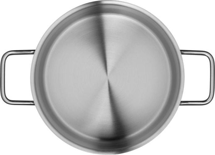 Image du produit Silit Alicante (Ensemble de casseroles et de poêles de cuisson, Acier inoxydable)