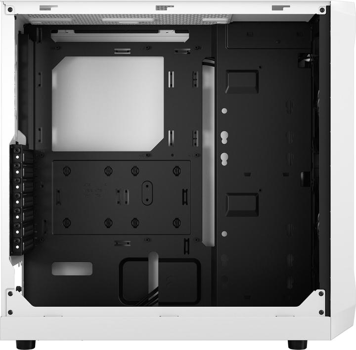 Actual product image Fractal Focus 2 (ATX, mATX, Mini-ITX)