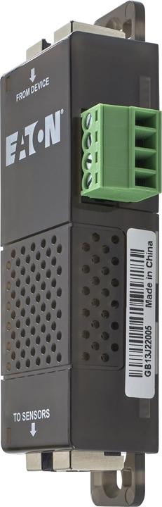 Produktbild Eaton Environmental Monitoring Probe Generation2 Temperatur u. Feuchtigkeitssensor