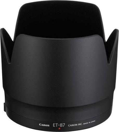 Actual product image Canon EF 70-200mm / 2.8 L IS III USM - (EU) (Canon EF, APS-C / DX, full size)