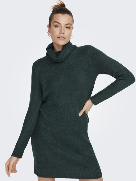 Actual product image JdY Waterfall Neck Knit Dress (L)