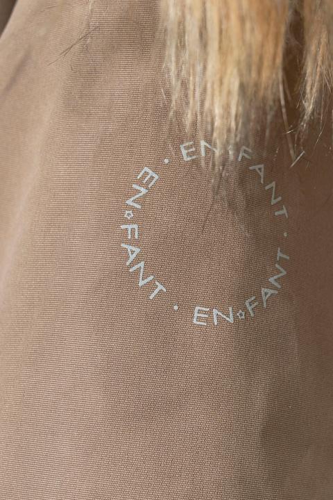 Image du produit En Fant ENSnowsuit W. Fake Fur - 240140 (116)