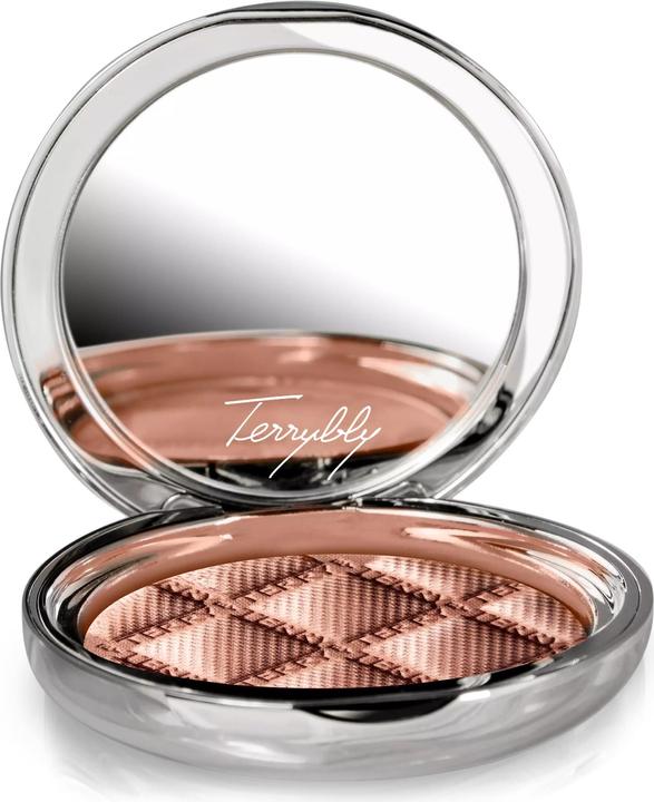 Actual product image By Terry Terrybly Densiliss® Compact