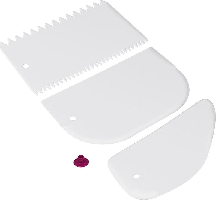 Immagine prodotto Metaltex spatola per pasta