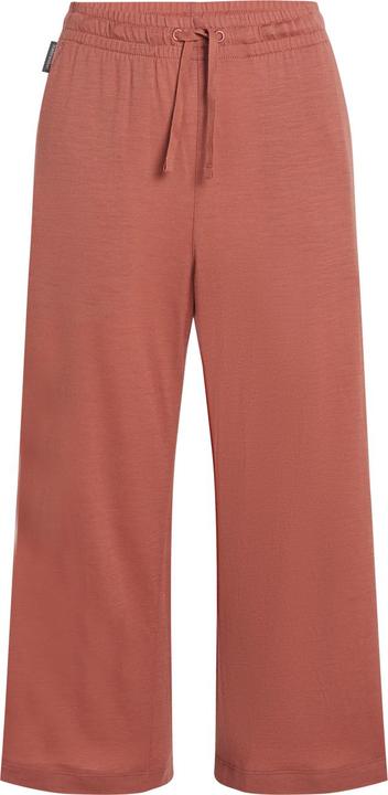 Actual product image Icebreaker Women Merino Granary Culottes (XL)