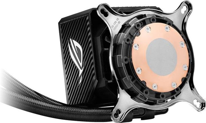 Produktbild ASUS ROG Ryujin II 240 ARGB