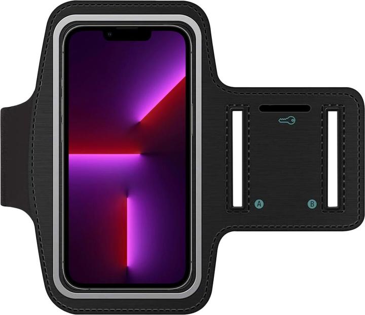 Image du produit SmartFitness Apple iPhone 13 Pro Max Mobile Bracelet Sport