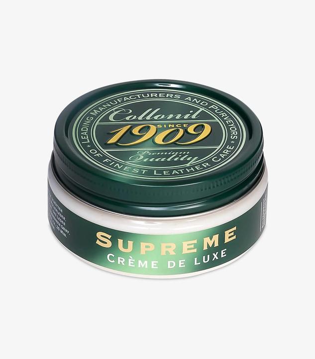 Produktbild Collonil 1909 Supreme Creme de Luxe Temper Natural (1 x, 100 ml)