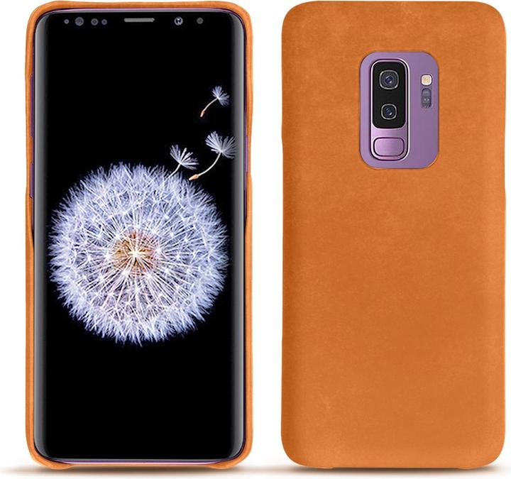 Tangerine vintage ( Pantone #d47231 )