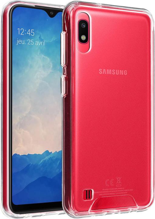 Actual product image Avizar Bazik Series (Samsung Galaxy A10)