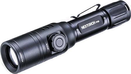 Actual product image Nextorch Forensik-LED-Taschenlampe P56 (16.60 cm)