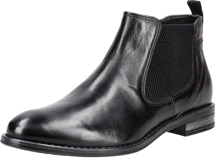 Actual product image Bugatti Stiefelette (40)