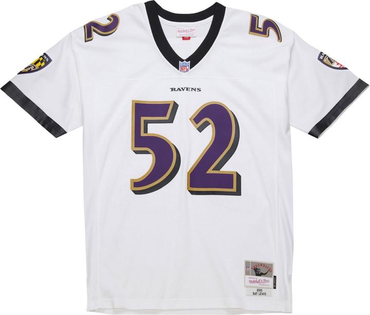 Immagine prodotto Mitchell & Ness Maglia NFL Legacy Seattle Seahawks 2011 Richard Sherman - M (M)