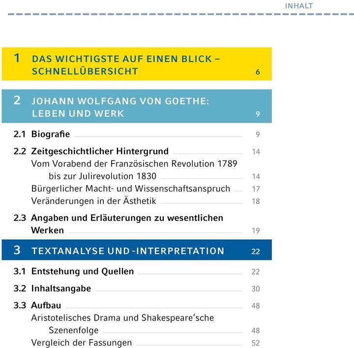 Energy Label Faust I von Johann Wolfgang von Goethe - Textanalyse und Interpretation (German, Johann Wolfgang of Goethe, Ruediger Bernhardt, 2024)