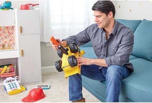 Actual product image Black & Decker Blac cordless screwdriver BDCSFL20C-QW 3.6V with bar function and integrated torch (Rechargeable battery operated)