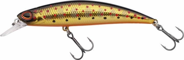 Produktbild Berkley DEX Bullet Jerk (8 cm)