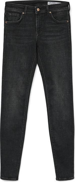 Actual product image Vero Moda VMLUX Normal Waist Slim Fit Jeans (30)