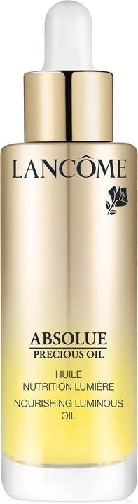 Lancôme Absolue Precious Oil - Gesichts-Pflegeöl (30 ml, Gesichtsöl)