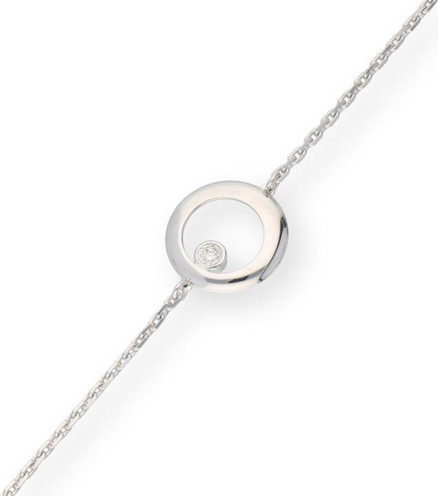 Produktbild Carat My First Diamond (19 cm, Silber)