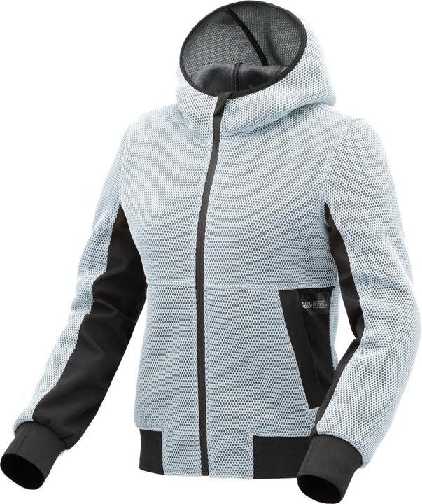 Produktbild Tucano Urbano FLOWMOTION LADY Textiljacke (Damen, M)