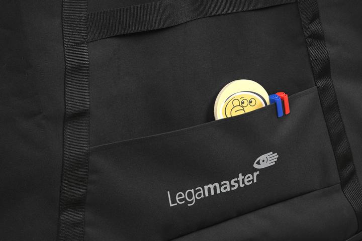 Actual product image Legamaster Carrying bag for folding presentation wall or Multiboard