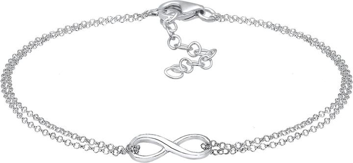 Produktbild Elli Infinity (18 cm, Sterling Silber)