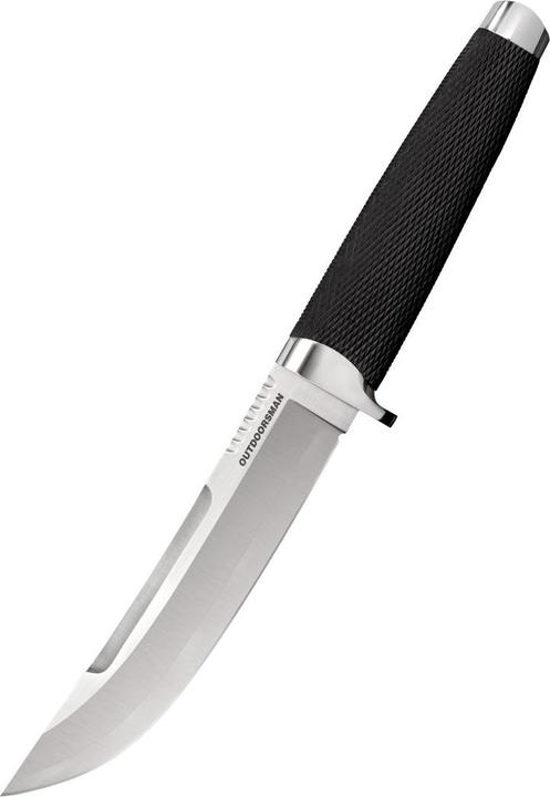 Image du produit Cold Steel Outdoorsman San Mai (15.20 cm)