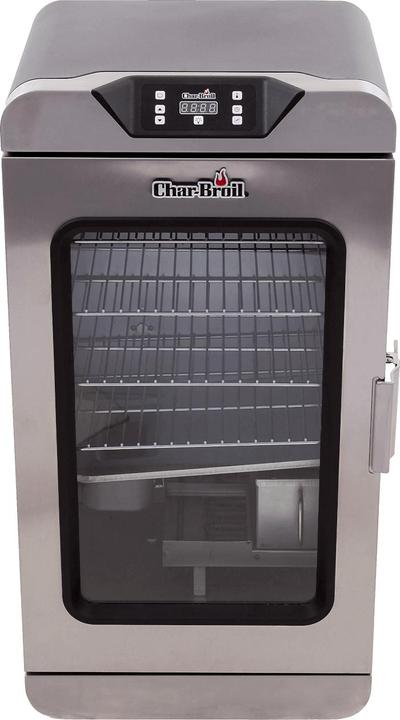 Productafbeelding Char Broil Digital Smoker 2.0 (0.80 kW)